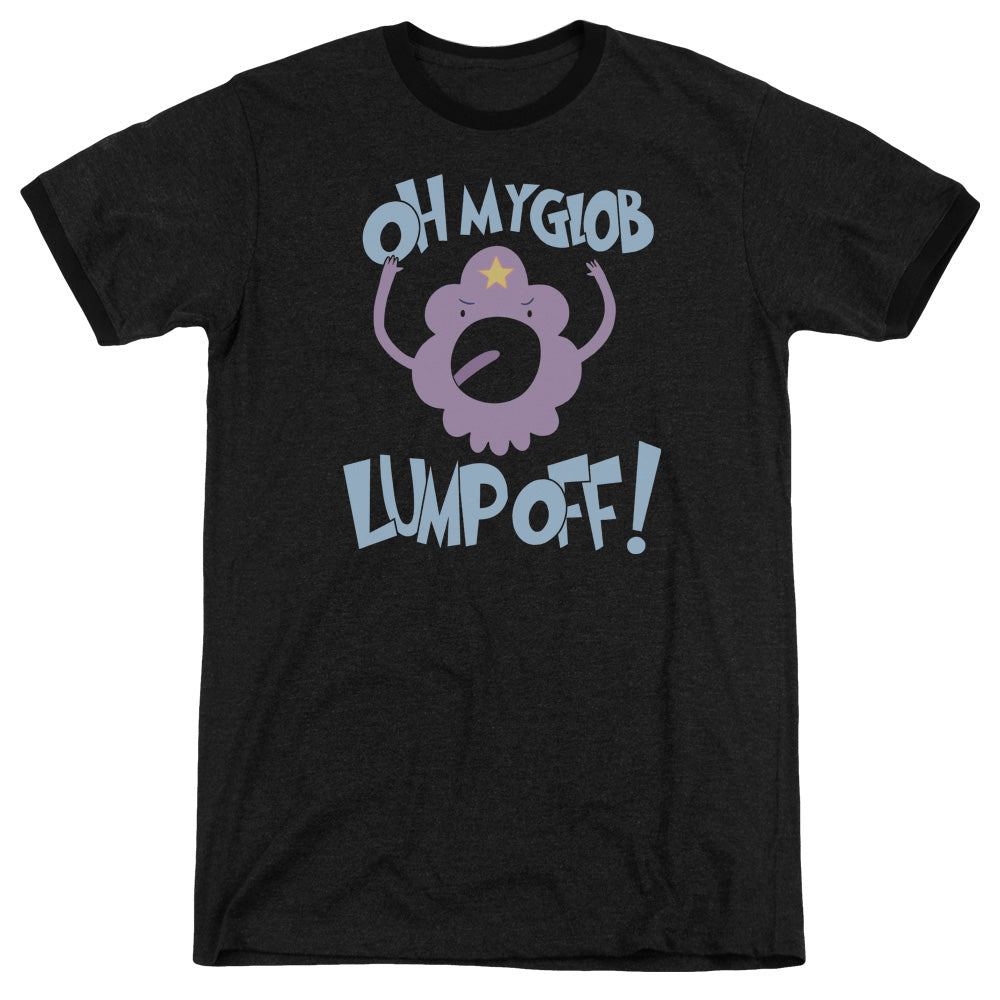 Adventure Time - Lump Off Discontinued