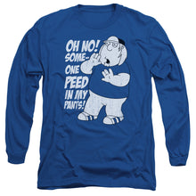 Load image into Gallery viewer, Family Guy - In My Pants Long Sleeve Adult 18/1
