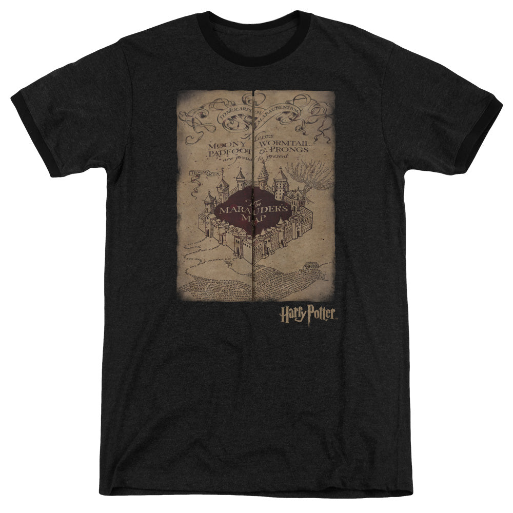 Harry Potter - Marauder's Map Discontinued