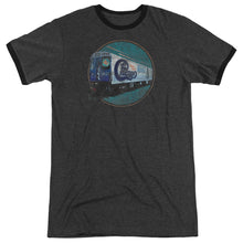Load image into Gallery viewer, Chicago - The Rail Adult Heather
