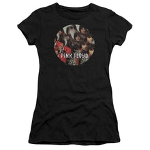 Load image into Gallery viewer, Pink Floyd - Piper Premium Bella Junior Sheer Jersey
