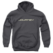 Load image into Gallery viewer, Journey - Logo Youth Pull Over Hoodie
