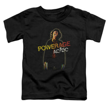 Load image into Gallery viewer, Acdc - Powerage Short Sleeve Toddler Tee
