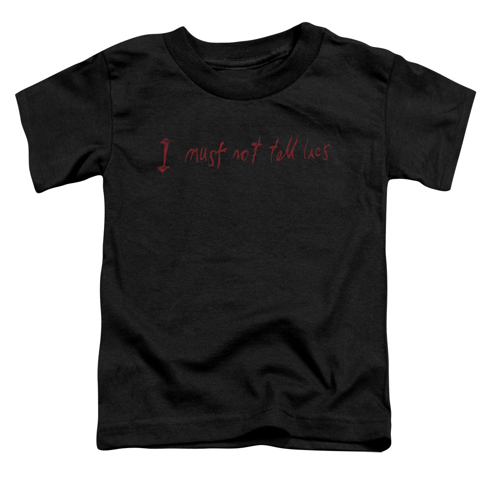 Harry Potter - Not Tell Lies Discontinued