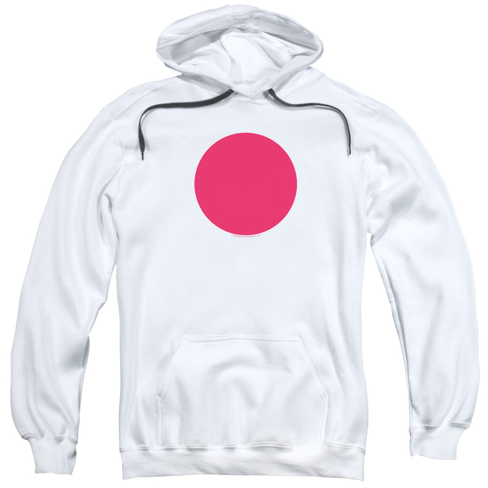 Bloodshot - Spot Adult Pull Over Hoodie
