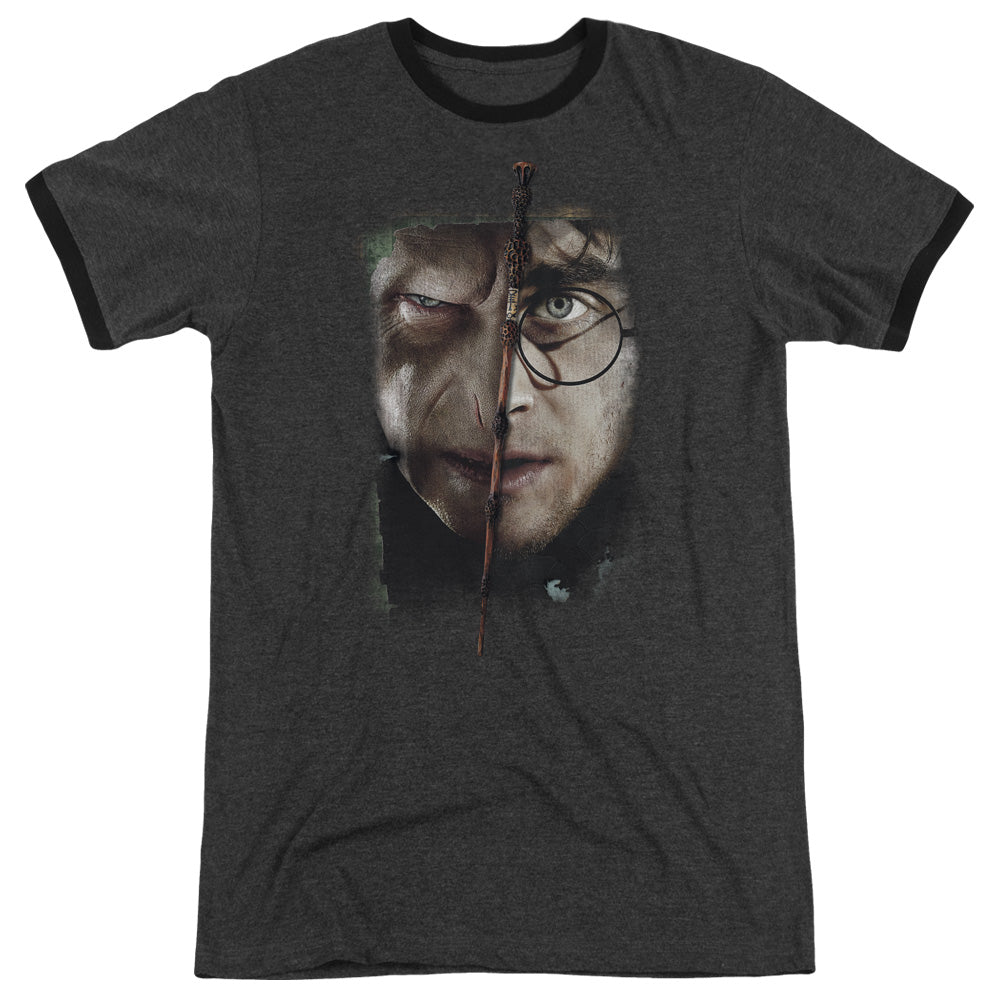 Harry Potter - It All Ends Here Discontinued