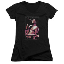 Load image into Gallery viewer, Scott Weiland - Vocal Blast Junior V Neck
