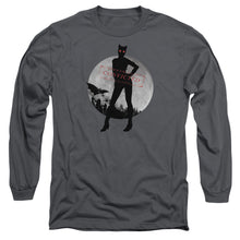 Load image into Gallery viewer, Arkham City - Catwoman Convicted Long Sleeve Adult 18/1
