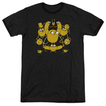 Load image into Gallery viewer, Adventure Time - Jakes Discontinued
