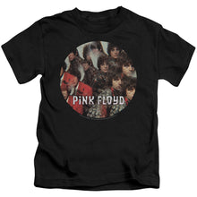 Load image into Gallery viewer, Pink Floyd - Piper Short Sleeve Juvenile 18/1
