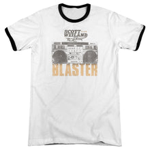 Load image into Gallery viewer, Scott Weiland - Blaster Adult Ringer
