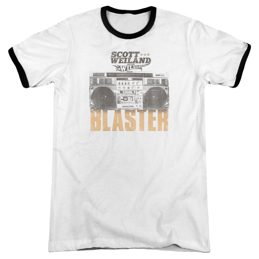 Scott Weiland - Blaster Adult Ringer