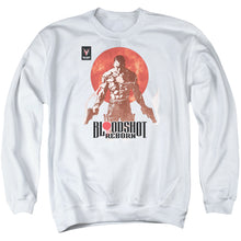 Load image into Gallery viewer, Bloodshot - Reborn Adult Crewneck Sweatshirt
