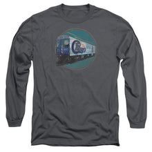 Load image into Gallery viewer, Chicago - The Rail Long Sleeve Adult 18/1
