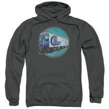 Load image into Gallery viewer, Chicago - The Rail Adult Pull Over Hoodie
