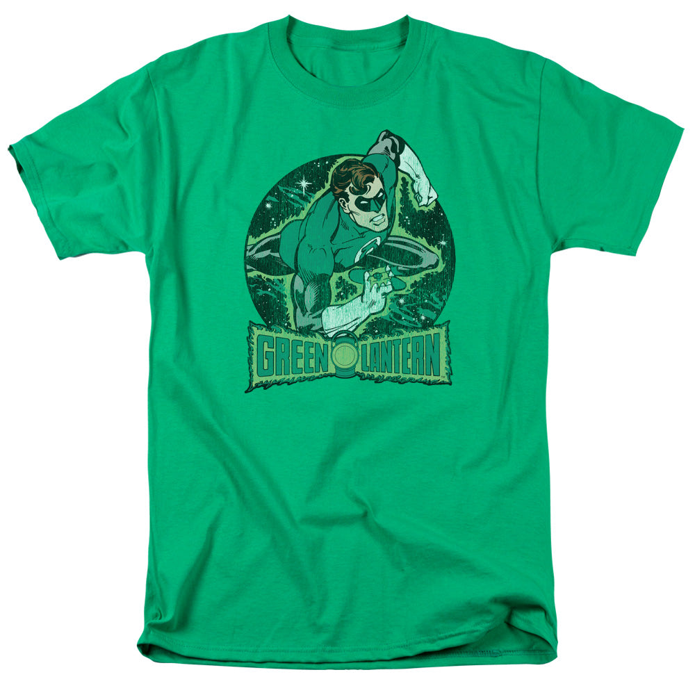 Dc - In The Spotlight Short Sleeve Adult 18/1