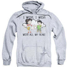 Load image into Gallery viewer, Dragon Tales - I Wish With All My Heart Adult Pull Over Hoodie
