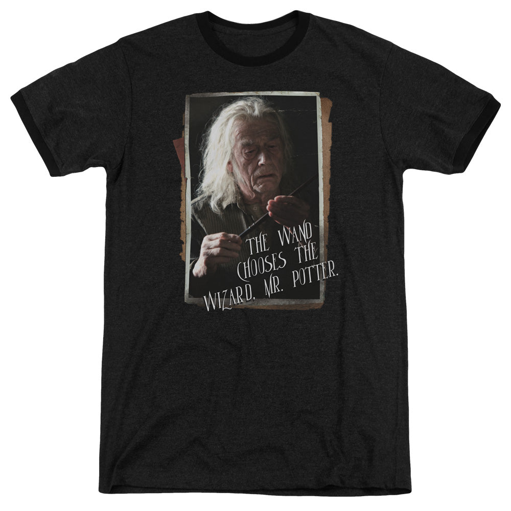 Harry Potter - Olivander Discontinued