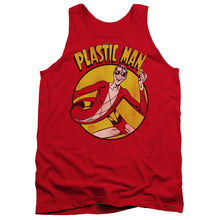Load image into Gallery viewer, Dc - Plastic Man Adult Tank
