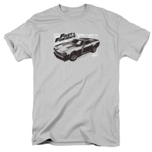 Load image into Gallery viewer, Fast And The Furious - Spray Car Short Sleeve Adult 18/1
