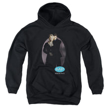 Load image into Gallery viewer, Melrose Place - Kiss Youth Pull Over Hoodie
