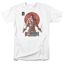 Load image into Gallery viewer, Bloodshot - Reborn Short Sleeve Adult 18/1

