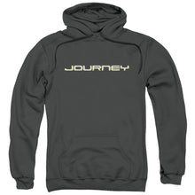 Load image into Gallery viewer, Journey - Logo Adult Pull Over Hoodie
