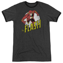 Load image into Gallery viewer, Dc - Run Flash Run Adult Heather
