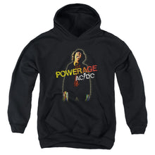 Load image into Gallery viewer, Acdc - Powerage Youth Pull Over Hoodie
