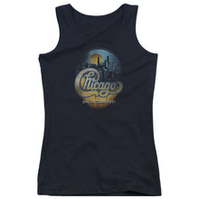 Load image into Gallery viewer, Chicago - Live Juniors Tank Top
