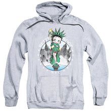 Load image into Gallery viewer, Betty Boop - Nyc Adult Pull Over Hoodie
