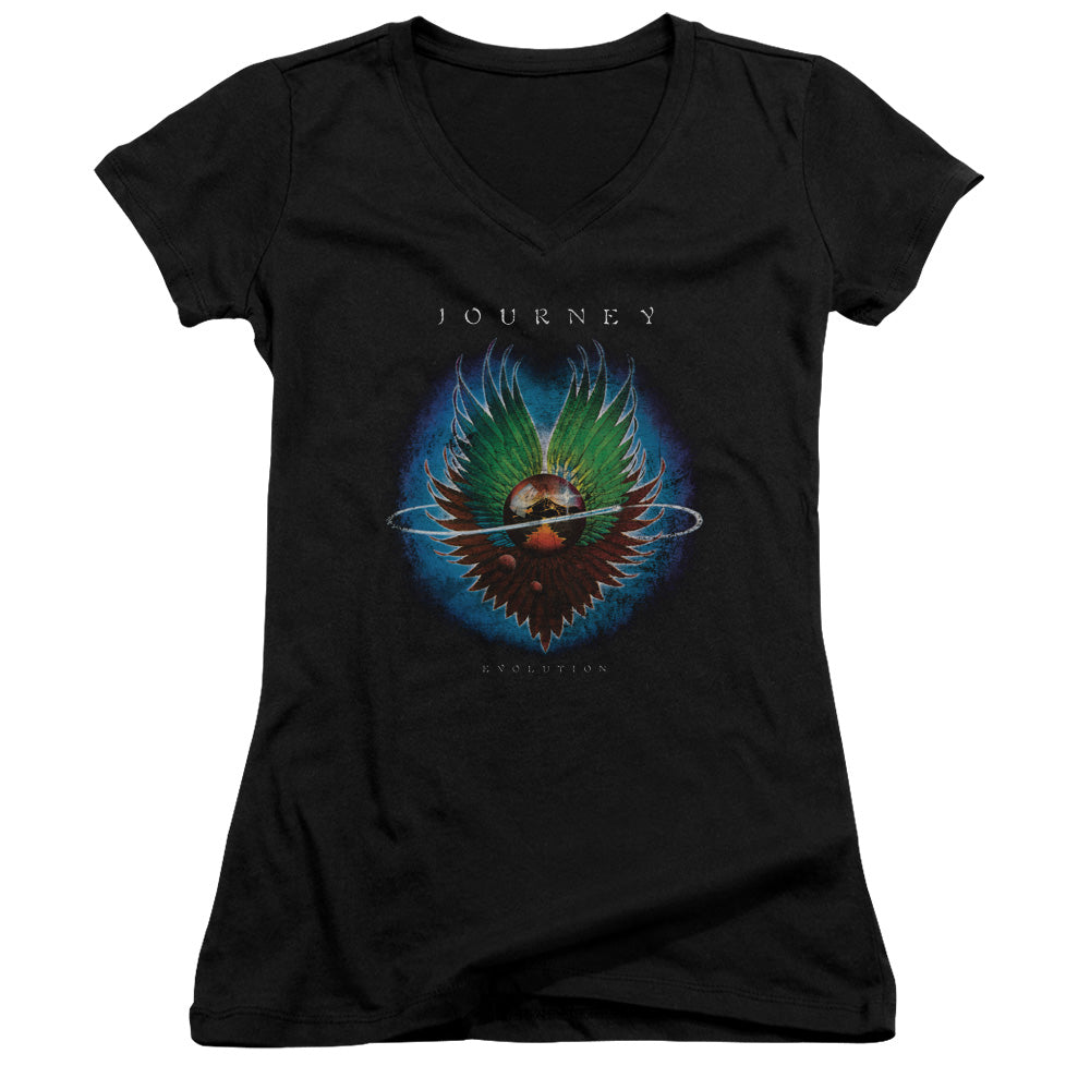 Journey - Evolution Junior V Neck
