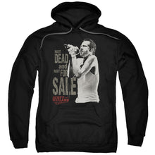 Load image into Gallery viewer, Scott Weiland - Not Dead Adult Pull Over Hoodie
