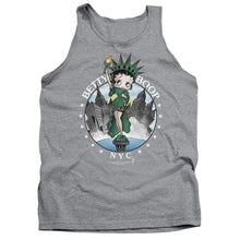 Load image into Gallery viewer, Betty Boop - Nyc Adult Tank
