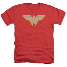 Load image into Gallery viewer, Dc - Ww Logo Adult Heather
