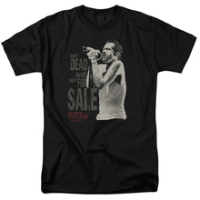 Load image into Gallery viewer, Scott Weiland - Not Dead Short Sleeve Adult 18/1
