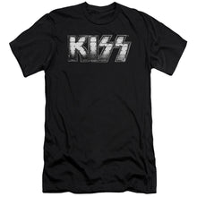 Load image into Gallery viewer, Kiss - Heavy Metal Premium Canvas Adult Slim Fit 30/1
