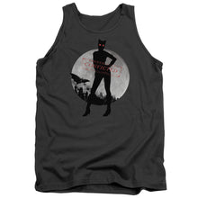 Load image into Gallery viewer, Arkham City - Catwoman Convicted Adult Tank
