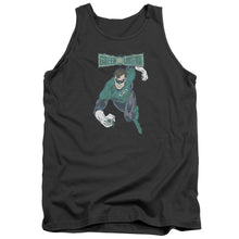 Load image into Gallery viewer, Dco - Desaturated Green Lantern Adult Tank
