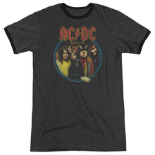 Load image into Gallery viewer, Acdc - Highway To Hell Adult Heather
