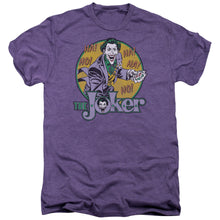 Load image into Gallery viewer, Dc - Joker Adult Premium Tee
