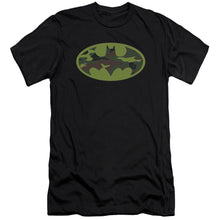 Load image into Gallery viewer, Batman - Camo Logo Premium Canvas Adult Slim Fit 30/1
