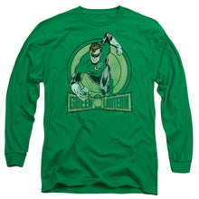 Load image into Gallery viewer, Dc - Green Lantern Long Sleeve Adult 18/1

