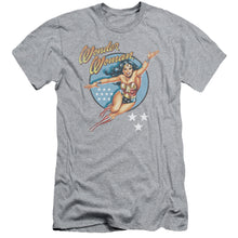Load image into Gallery viewer, Dco - Wonder Woman Vintage Short Sleeve Adult 30/1
