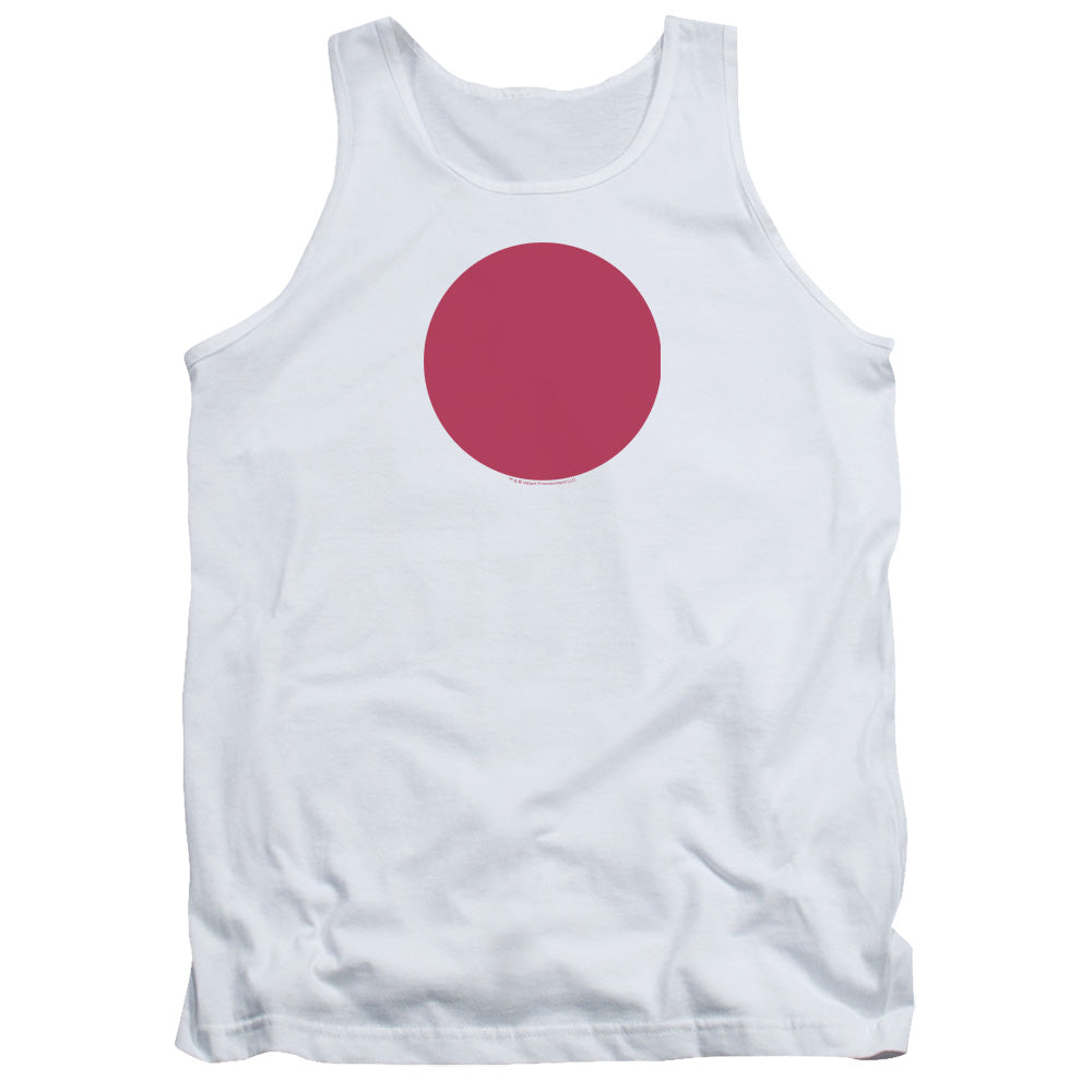 Bloodshot - Spot Adult Tank