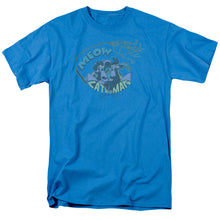 Load image into Gallery viewer, Dc - Meow Catwoman Short Sleeve Adult 18/1
