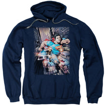 Load image into Gallery viewer, Superman - Action Comics #1 Adult Pull Over Hoodie
