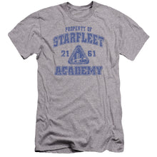 Load image into Gallery viewer, Star Trek - Old School Premium Canvas Adult Slim Fit 30/1
