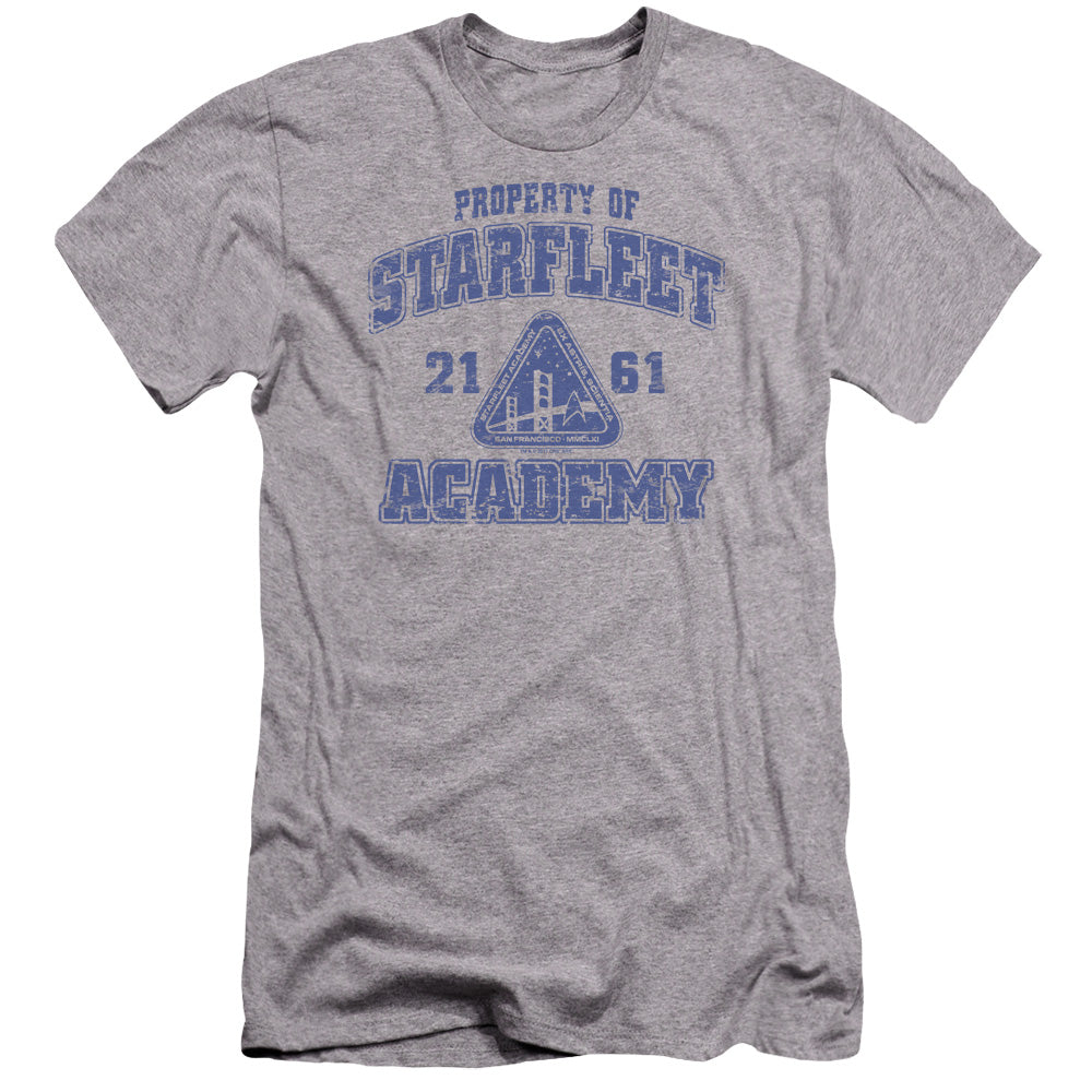 Star Trek - Old School Premium Canvas Adult Slim Fit 30/1