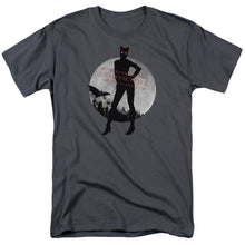 Load image into Gallery viewer, Arkham City - Catwoman Convicted Short Sleeve Adult 18/1
